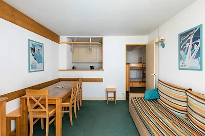 2-Zimmer-Wohnung für 8 Personen - Auswahl