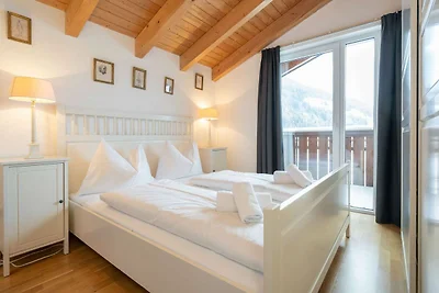 Ferienhaus in Mittersill nahe Skigebiet