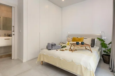 Villa in Calahonda mit privatem Pool und...