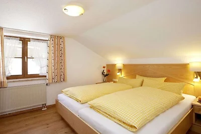 Tegelberg, Haus Edelweiß