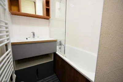 Appartamento a Plagne Villages sulle piste da...