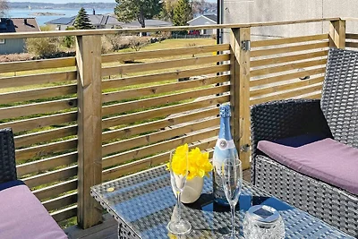 3 Personen Ferienhaus in STENUNGSUND