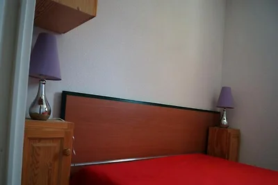 Appartamento a Saint Sorlin vicino alle piste...