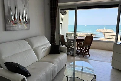 Apartments für 4 Personen