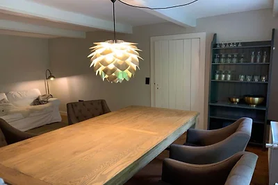 Ferienhaus mit 3 Schlafzimmer