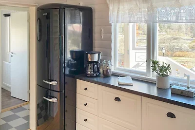 6 Personen Ferienhaus in MARIEFRED-By Traum