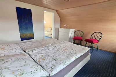 Ferienhaus in Krummhörn mit Wifi