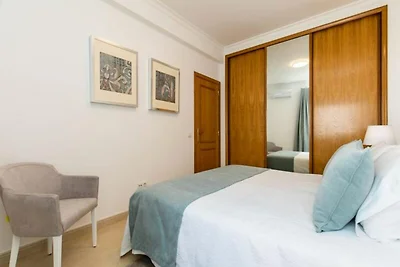 Haus in Lagos nahe Batata Strand