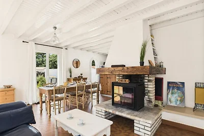 Apartment in Saint-Jean-de-Monts am Strand