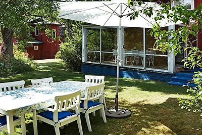 5 personas casa en LOFTAHAMMAR-By Traum