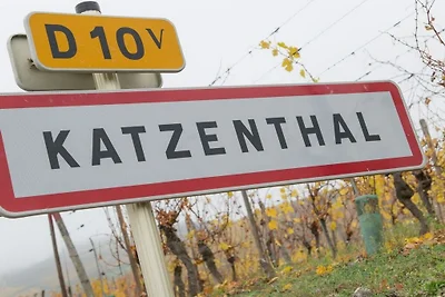Ferienhaus mit 2 Schlafzimmer