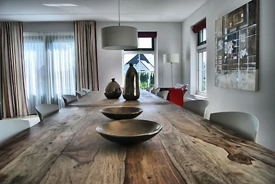 Wellness-Bungalow am See
