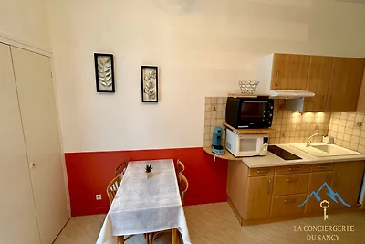 Mezzanine-Spa-Aufenthalt für 4 Personen