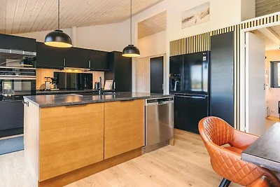 5 gwiazdkowy apartament w Hjørring