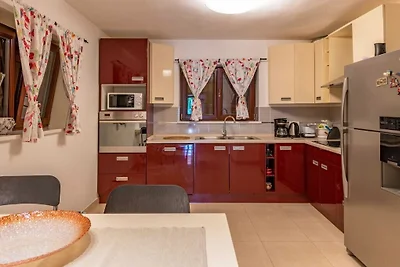 Holiday home with 3 bedrooms