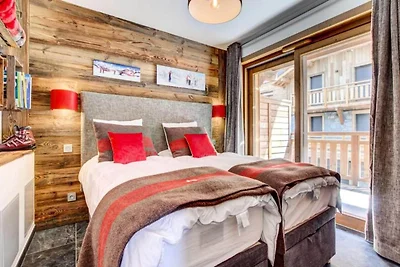 Residenz Frenes Blancs