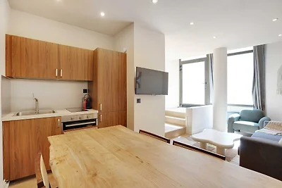 Modernes Apartment – 2BD/8P – Place D'Italie