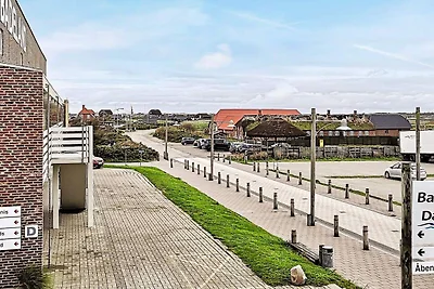 8 persone case ad Ringkøbing-By Traum