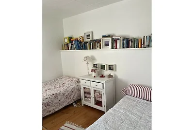 Ferienhaus mit 1 Schlafzimmer