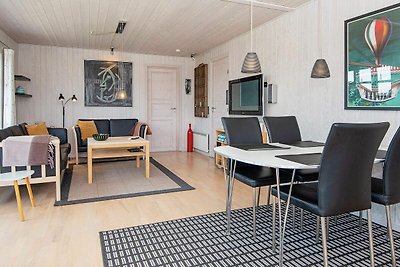 6 Personen Ferienhaus in Hejls