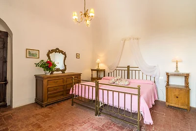 Accogliente Agriturismo a Bacchereto con...
