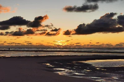 Vakantiewoning Sonnennest
