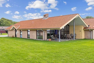 5 Sterne Ferienhaus in Egernsund