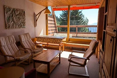 Apartment Arc 1600 in der Nähe der Skipisten