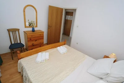 Apartments Anamarija - One Bedroom Apartment ...