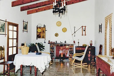 Ferienhaus in Santa Margalida mit...