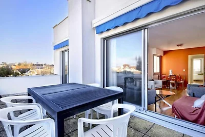 Residenz Les Perleres