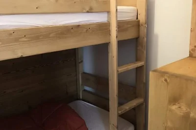 Wohnung in Frankreich nahe Skiliften