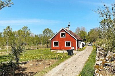 6 Personen Ferienhaus in TINGSRYD-By Traum