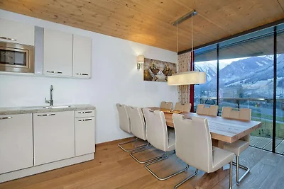 Appartamento moderno con balcone