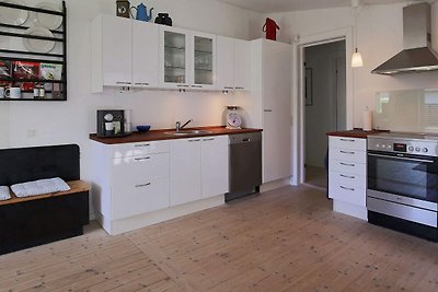 6 Personen Ferienhaus in Gilleleje