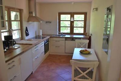Apartamento vacacional con 2 dormitorios.