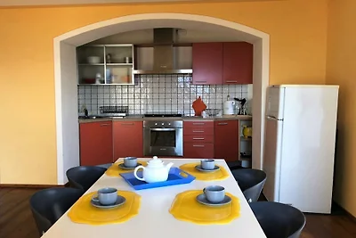 Apartament wakacyjny z 2 sypialniami