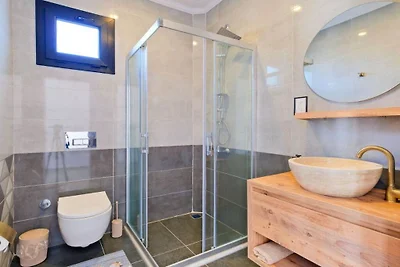 Villa in Fethiye met zwembad