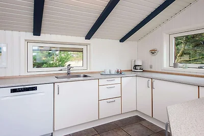 Modernes Cottage bei Dunen -- By Traum...