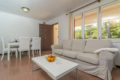 Es Pins - Apartamento En Es Carregador