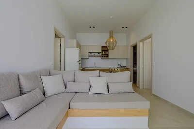 Villa in Plakias mit Pool und Strandnähe