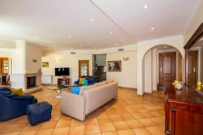 Villa per 12 persone ad Albufeira