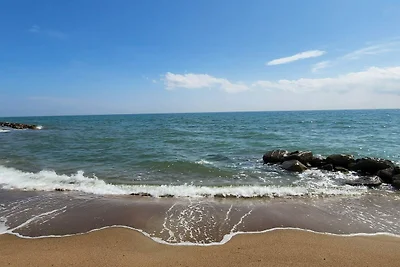 Ferienhausflucht im malerischen Rødby