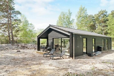 6 Personen Ferienhaus in Højby