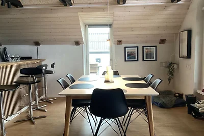 6 Personen Ferienhaus in Idestrup