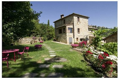 Villa Montepulciano Confortevole residenza di...