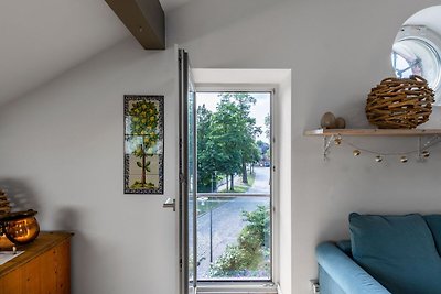 Schöne Wohnung in Geesthacht mit Balkon