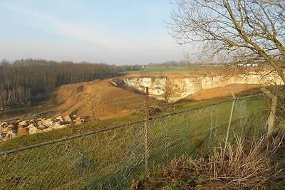 Vakantiehuis bij Bemelerberg Natuurgebied