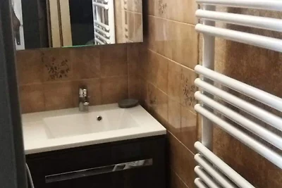 Ferienhaus in Valloire in der Nähe der...