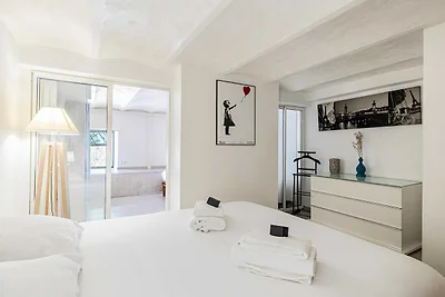 Schönes, klimatisiertes Apartment mit 2 Schla...
